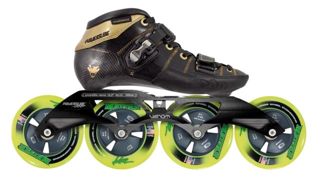 Powerslide Venom 2011 (fr)
