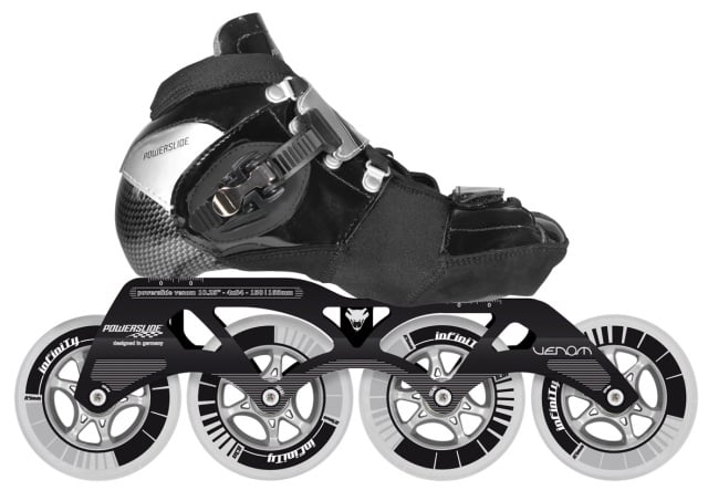 Powerslide R2 Kids 2011 (fr)