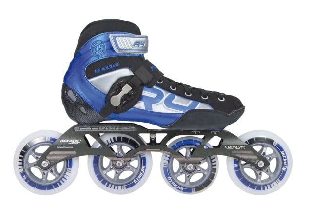 Powerslide R4 2011 (fr)