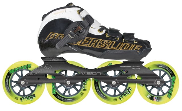 Powerslide Vision 2011 (fr)