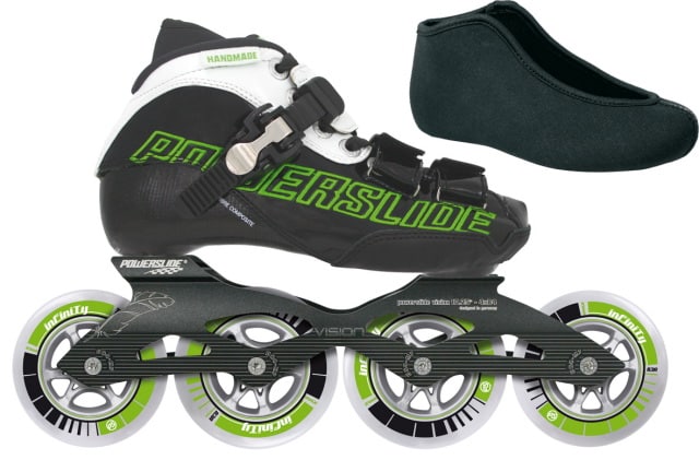Powerslide Vision Junior 2011 (fr)
