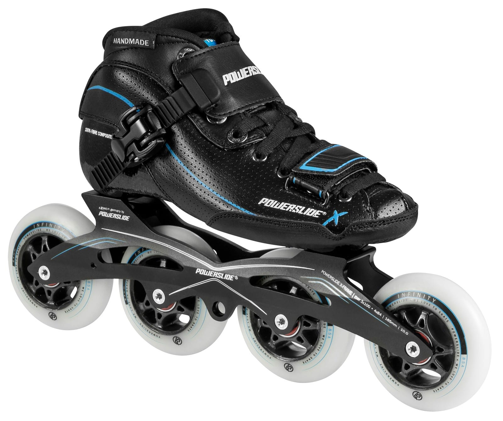 Powerslide X Skate Junior 2020 (fr)