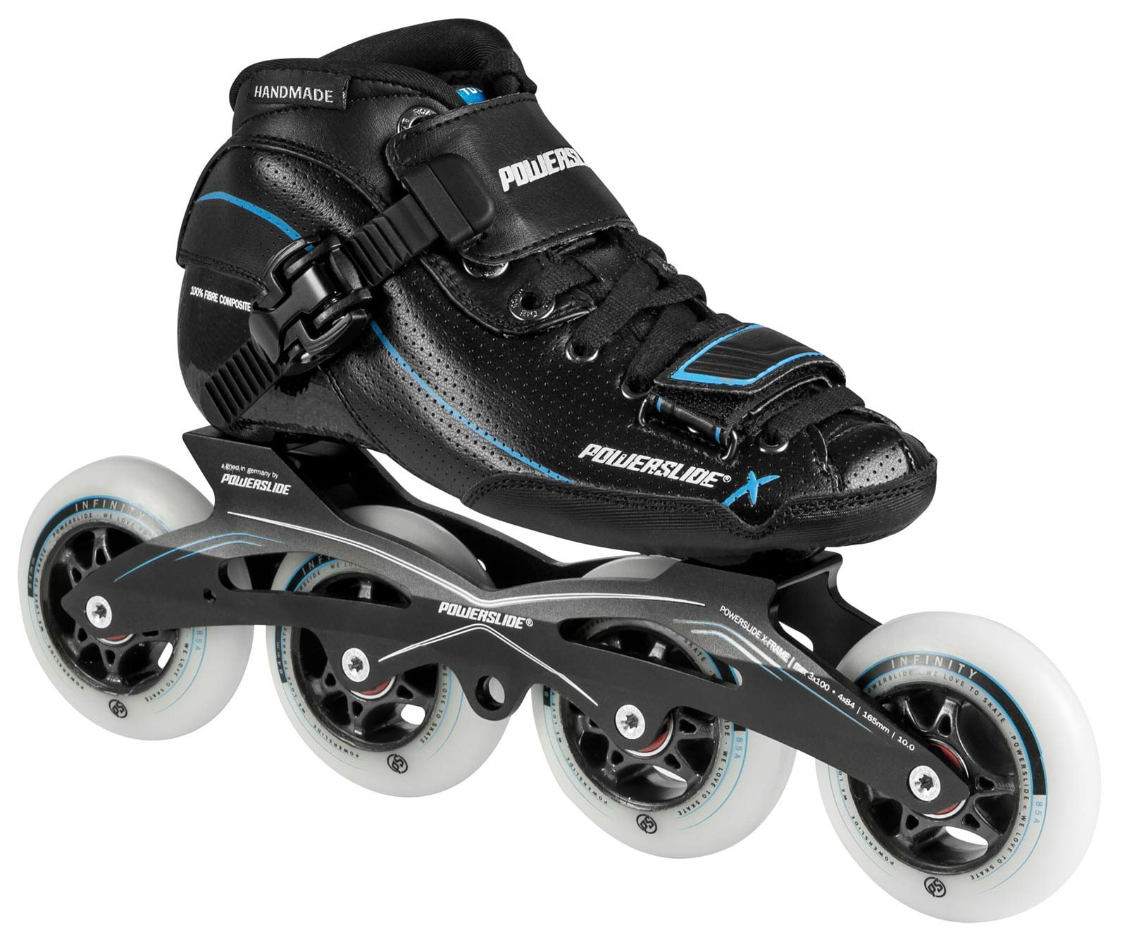 Powerslide X Skate Junior 2020