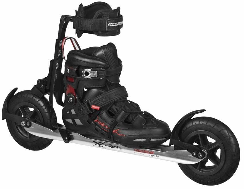 Powerslide XC Path 2.0 2013 (fr)