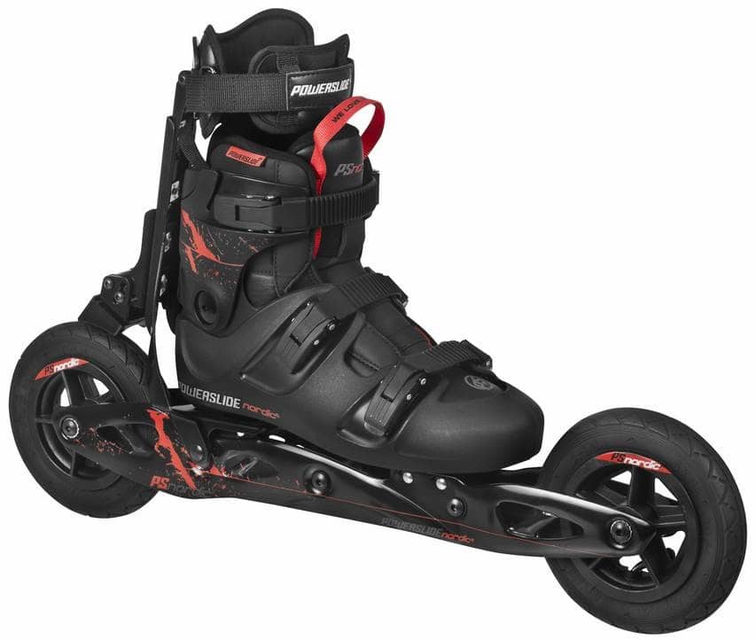 Powerslide XC Trail (2011-2014)