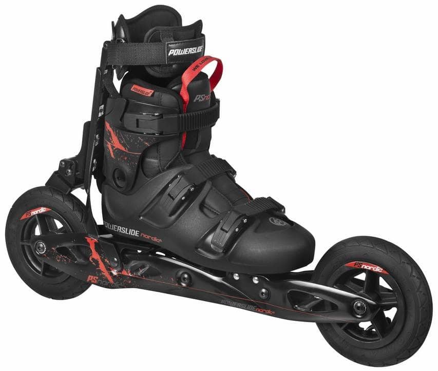 Powerslide XC Trail 2014