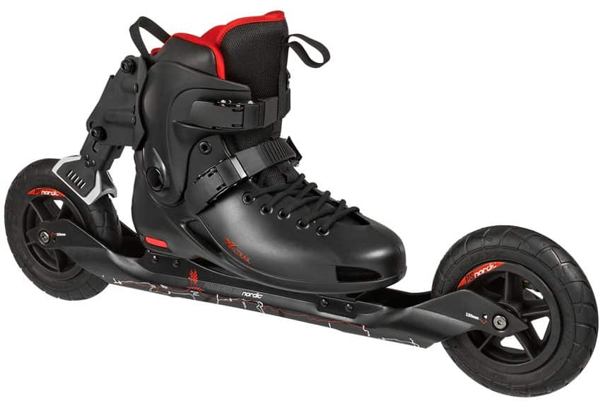 Powerslide XC Trail II (2015-2017)