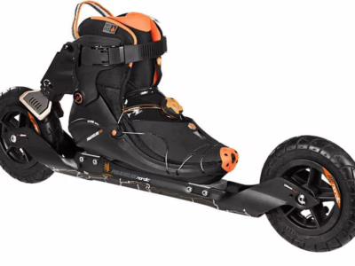Powerslide XC Trainer 2016-2017