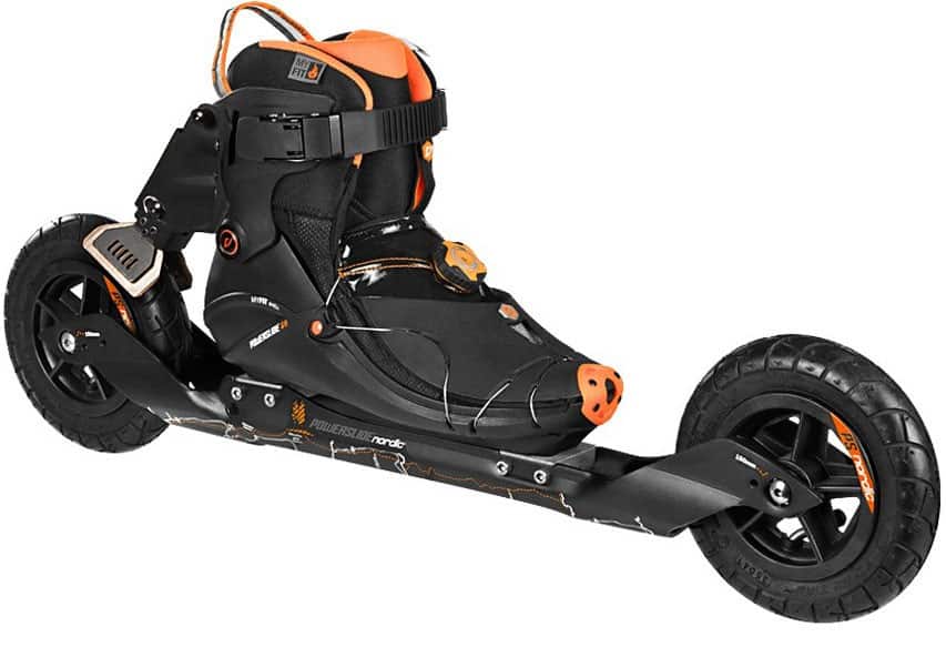 Powerslide XC Trainer 2016-2017