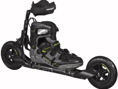 Powerslide XC Trainer (2011-2014)