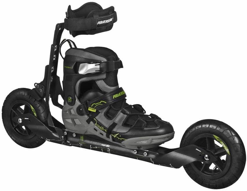Powerslide XC Trainer (2011-2014)