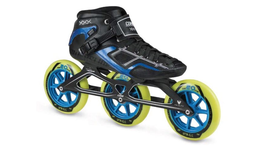Powerslide XXX Trinity 2017 (fr)