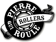 Logo Pierre Qui Roule