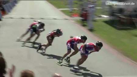 Premiers résultats du Criterium international de Gross-Gerau 2012 (Allemagne)