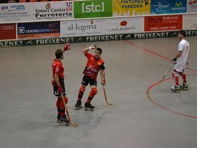 Noia / Lyon