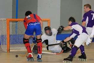 SA Mérignac / RC Biasca