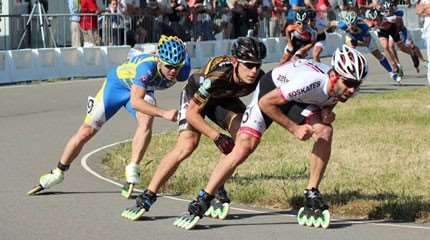 Examen de passage réussi pour Le Trophée des Trois Routes