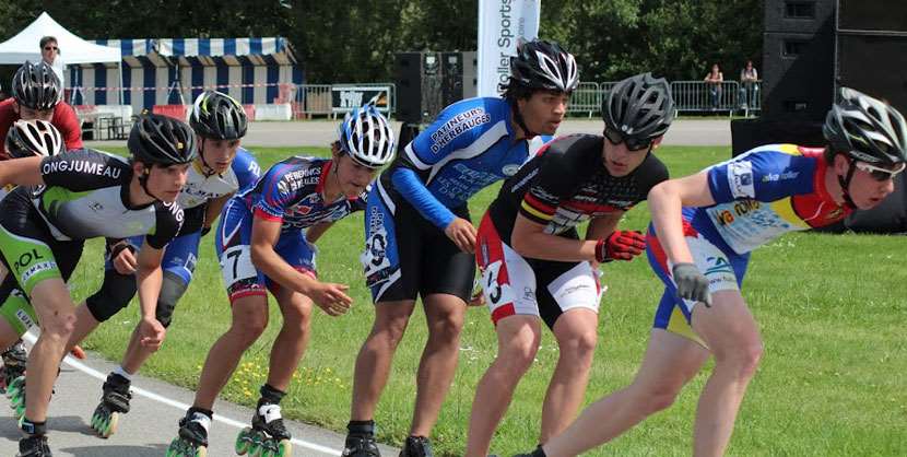 Course des Juniors