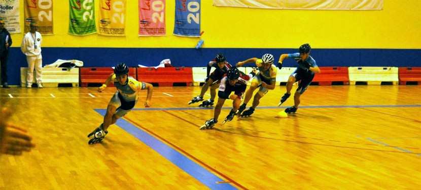 Championnats de France indoor : premiers résultats