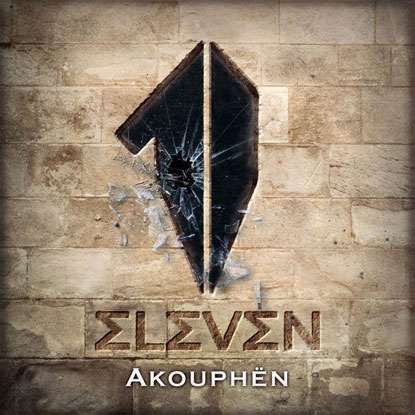 Akouphen - Eleven Akouphen - Eleven