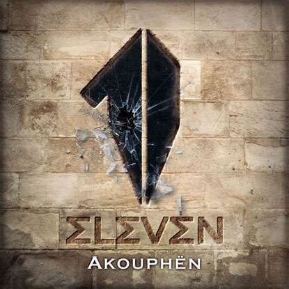 Akouphen - Eleven