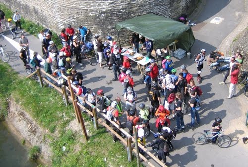 Les Boucles de la Meuse