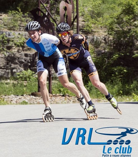 Canada Roller Marathon 2019 à Blainville, Québec (Canada) Canada Roller Marathon 2019 à Blainville, Québec (Canada)