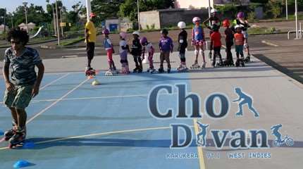 Club : Cho Divan ! (971)