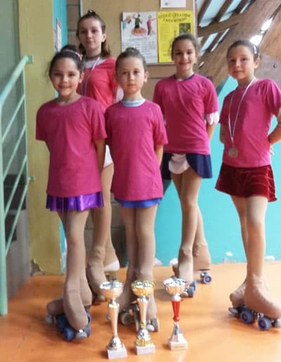 Club Boca Roller Bressuirais