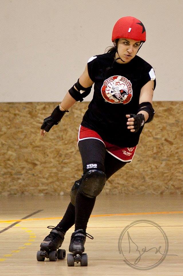 Roller Derby Nimes