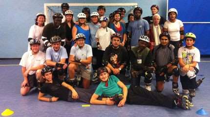Le Club Sportif Roller Villepinte (93)