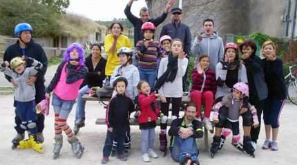 Club : Lunel Roller et Patinage Artistique (34)
