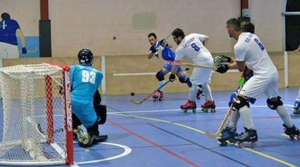 presentation club rink hockey ja drancy small