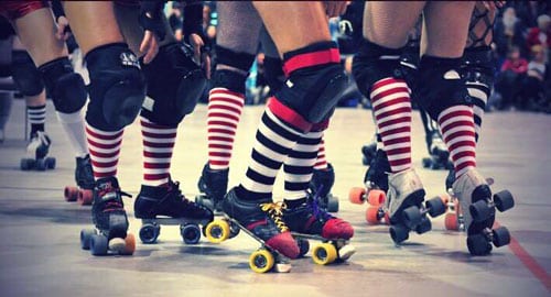 Roller Derby Club Bastiacciu