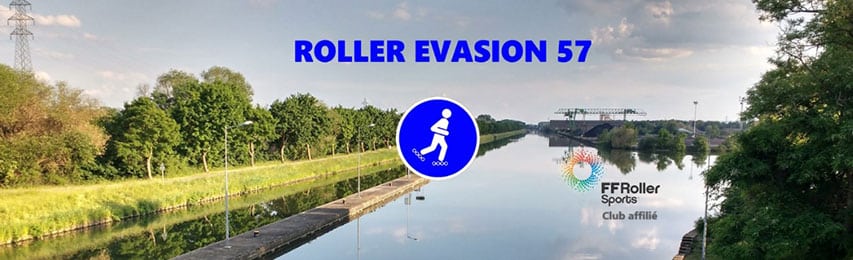 Club Roller Evasion 57