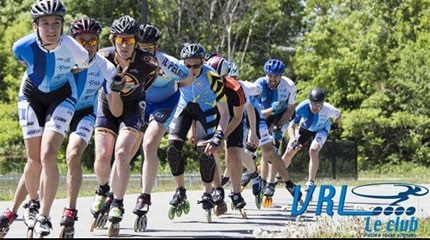 Club : VRL (Québec, Canada)