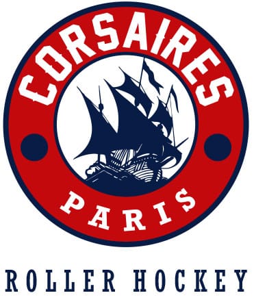 Logo des Corsaires de Paris 13 Logo des Corsaires de Paris 13