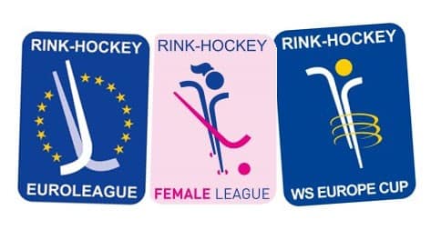 Retour sur les tirages au sort Européens des Coupes d’Europe de rink hockey 2020-2021
