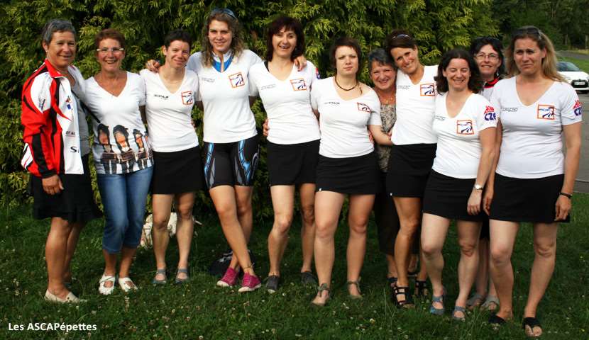 Les Ascapépettes