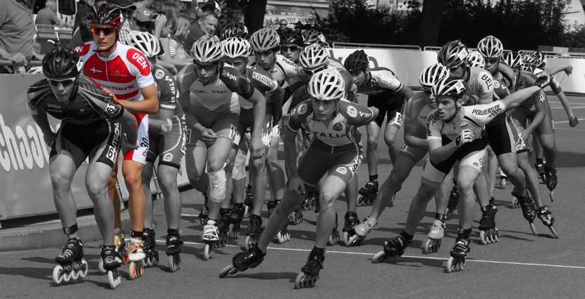 Le danois au championnat d'Europe 2011