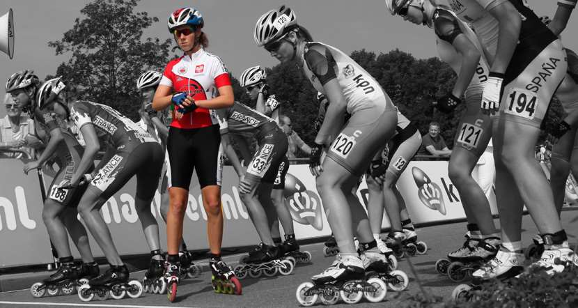 Présentation de l'équipe de Pologne aux championnats d'Europe 2011