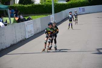 ESN Roller Nanterre