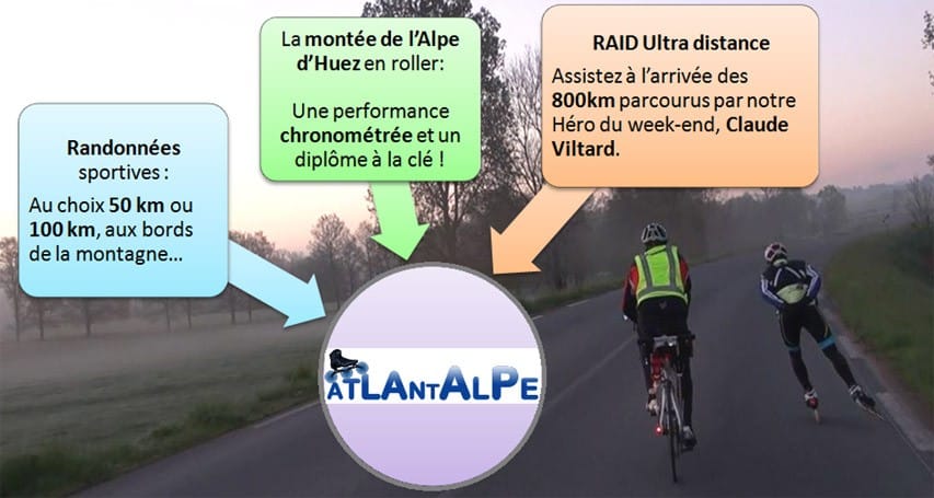 Atlantalpe 2014