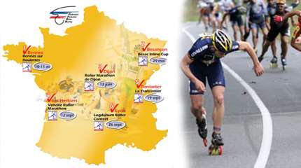 La French Inline Cup fête ses 10 ans en 2010
