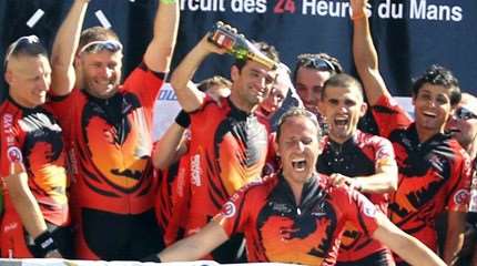 Club : Générations Roller, l&rsquo;association lyonnaise qui bouge !