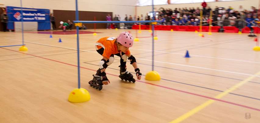 Histoire de roues usées - ASTA NANTES Roller Sports