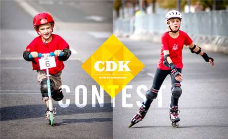 CDK Contest