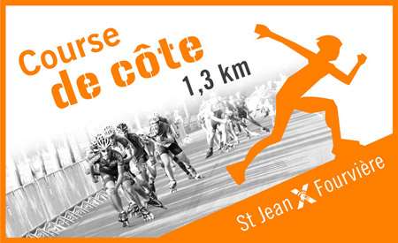 Course de côte