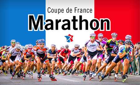 Coupe de France marathon