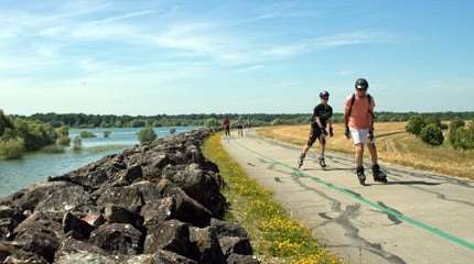 Découvrez la Rando des lacs 2015 (10)